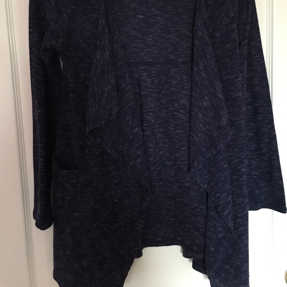 Epic Threads Kids Large Cardigan - Picture 2 of 3